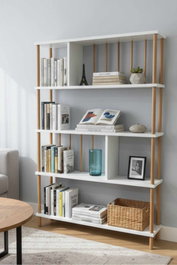 Hanah Home Peka145 Blanco